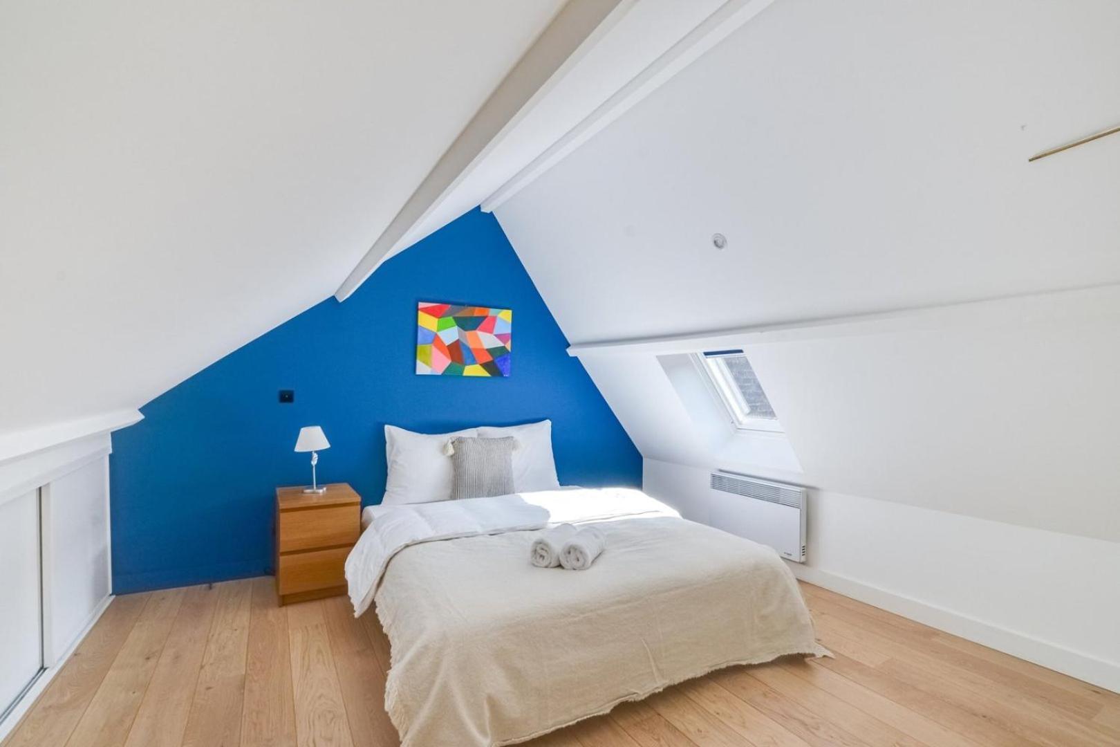 Lille Centre - Superb 60M2 2Bed Apartment ! Exterior photo